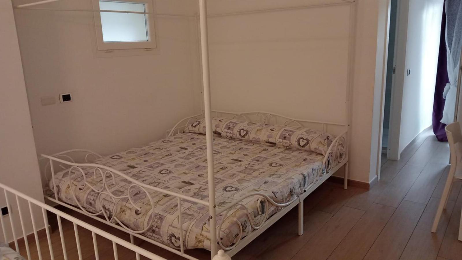 Olimpo Affittacamere Manarola Ruang foto